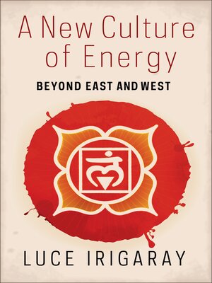 cover image of A New Culture of Energy